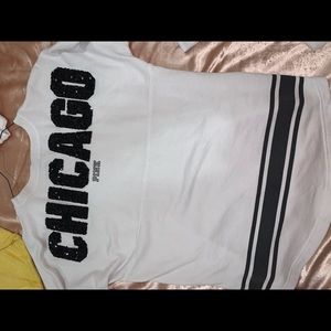 Chicago long sleeve